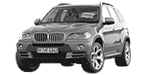 BMW E70 P157E Fault Code