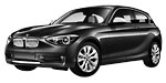 BMW F21 P157E Fault Code